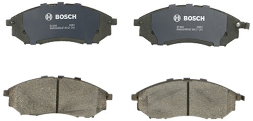 Brake Pads Bosch BC888