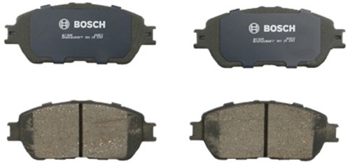 Brake Pads Bosch BC906