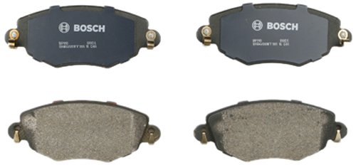 Brake Pads Bosch BP910