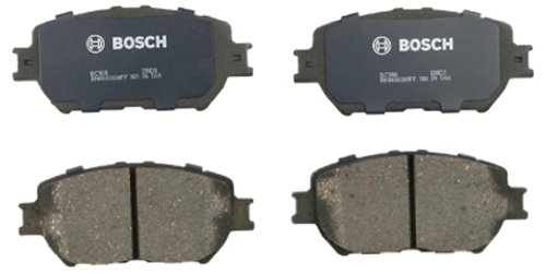 Brake Pads Bosch BC908