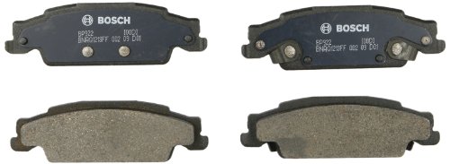 Brake Pads Bosch BP922