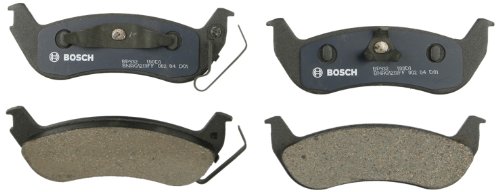 Brake Pads Bosch BP932