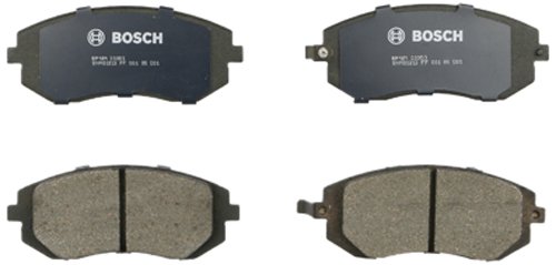 Brake Pads Bosch BP929