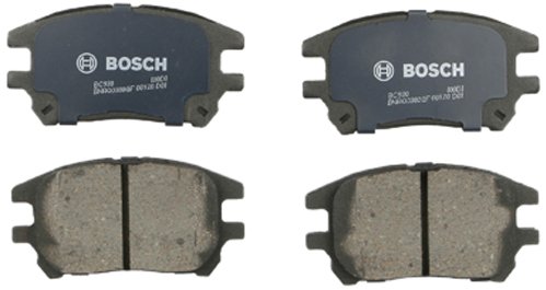 Brake Pads Bosch BC930