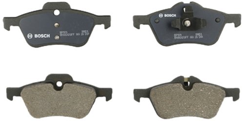 Brake Pads Bosch BP939