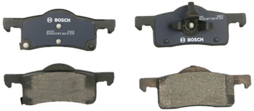 Brake Pads Bosch BP935