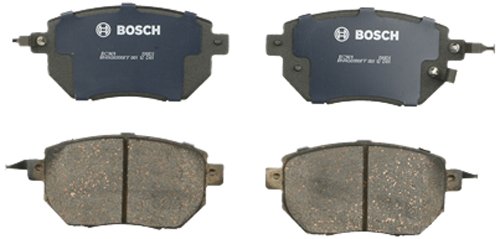 Brake Pads Bosch BC969