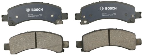 Brake Pads Bosch BC974A