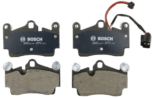Brake Pads Bosch BP978