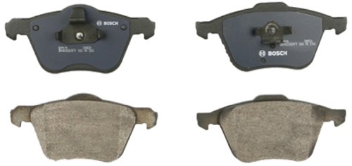 Brake Pads Bosch BP979