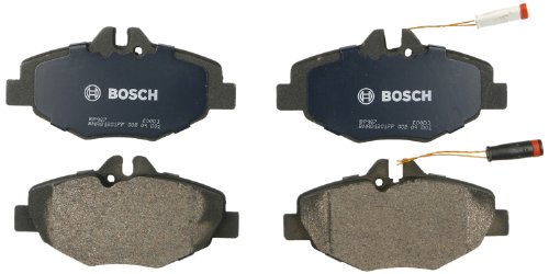 Brake Pads Bosch BP987