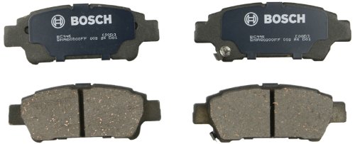 Brake Pads Bosch BC995