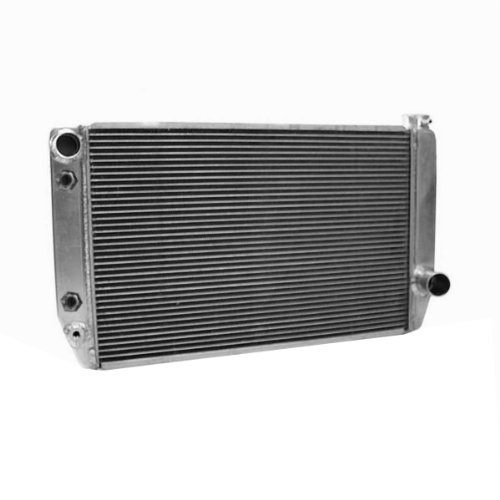 Radiators Griffin Radiator 1-25271-T