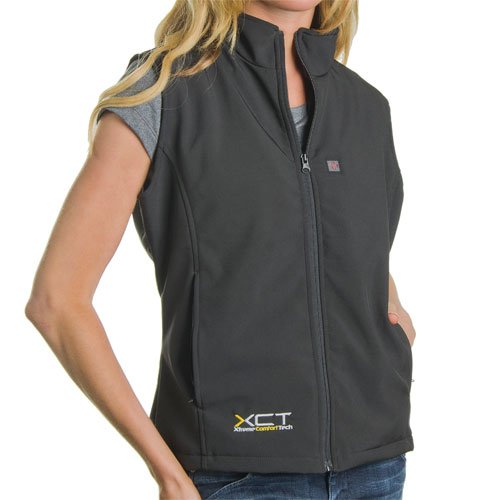 Vests Venture Heat 9526-S