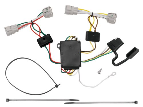 Connectors Reese Towpower 85718