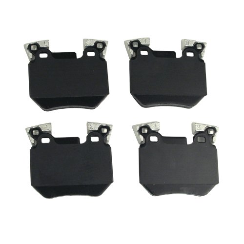 Brake Pads Beck Arnley 087-1928