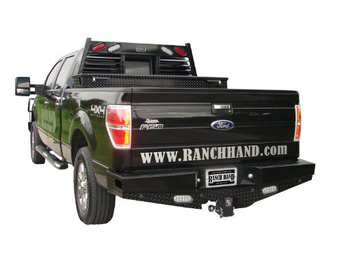 Bumpers Ranch Hand SBF09HBLSL