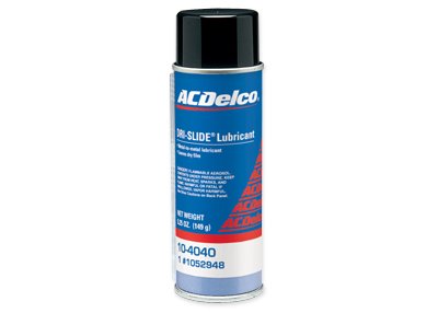 Grease & Lubricants ACDelco 10-4040