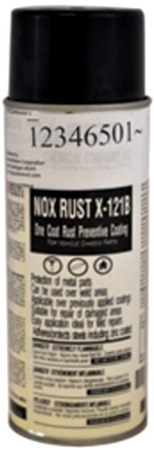 Corrosion & Rust Inhibitors ACDelco 10-7014