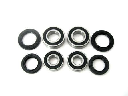 Wheel Boss Bearing S-ATV-FR-1001-4B5-Aa