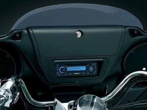 Kuryakyn 1328 AirMaster Cigarette Lighter Cigarette Lighter & Parts Kuryakyn 1328