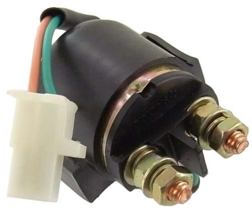 Solenoids Discount Starter & Alternator SSMS-1000