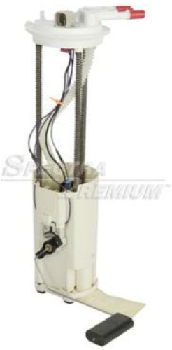 Electric Fuel Pumps APDTY 19177242