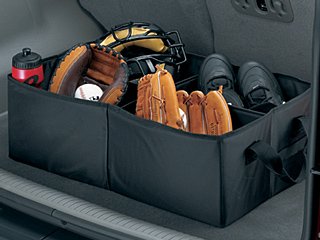 Cargo Baskets Mopar 82208567AB