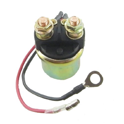 Solenoids Power Strike SSMS-9112-2