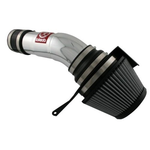 Air Intake Takeda SSAG-TR-1007P-1