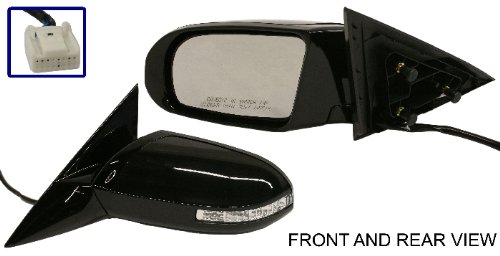 Mirrors Kool Vue NS69EL