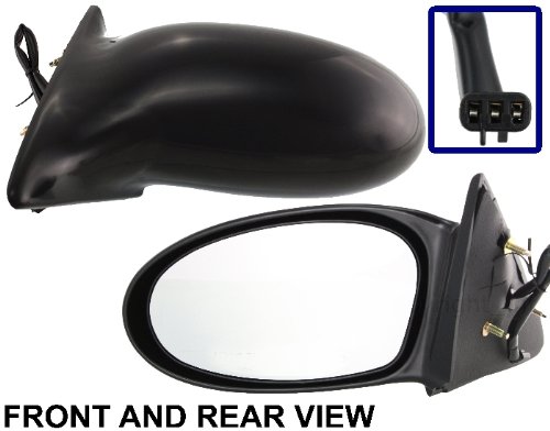 Mirrors Kool Vue PT14EL