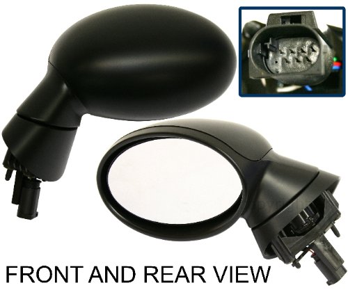 Mirrors Kool Vue MI02EL