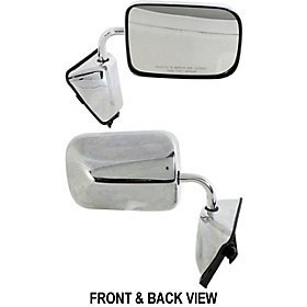 Mirrors Kool Vue DG68R
