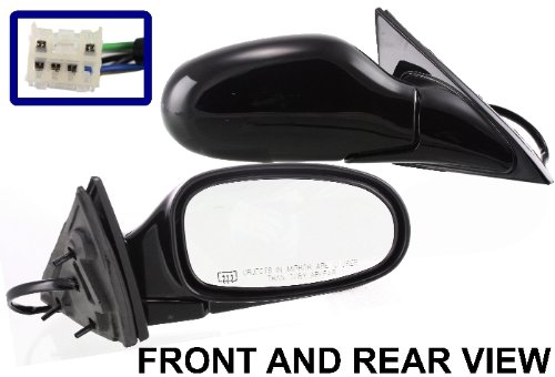 Mirrors Kool Vue DG21ER