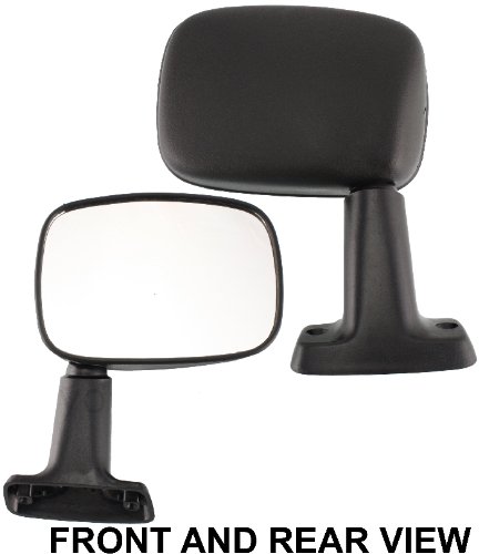 Mirrors Kool Vue TY18R