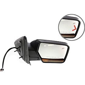 Mirrors Kool Vue FD142ER-S