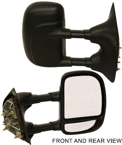 Mirrors Kool Vue FD66R