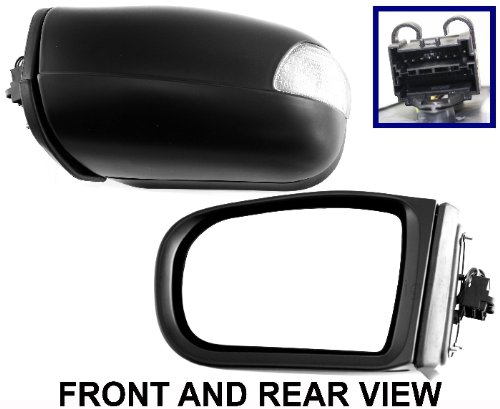 Mirrors Kool Vue MZ17EL