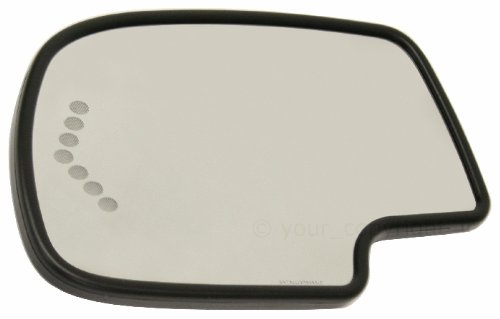 Mirrors Kool Vue CV49GL-S