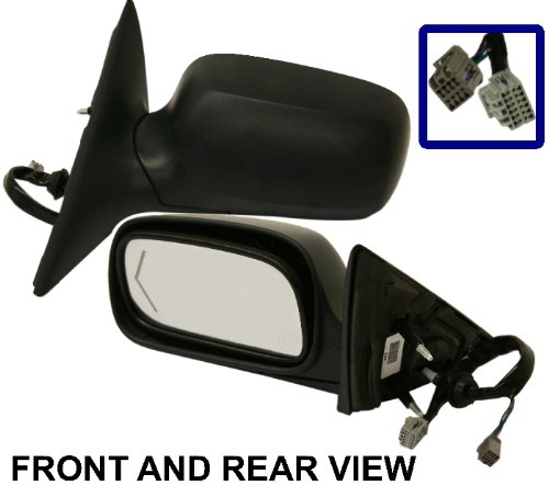 Mirrors Kool Vue CV51EL-S