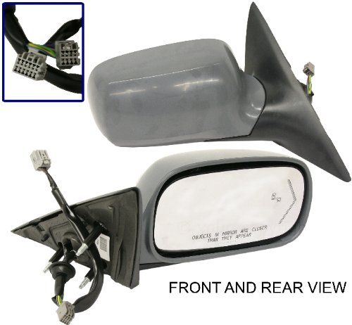 Mirrors Kool Vue CV50ER-S