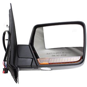 Mirrors Kool Vue LN18CR-S