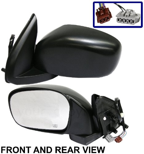 Mirrors Kool Vue NS47EL