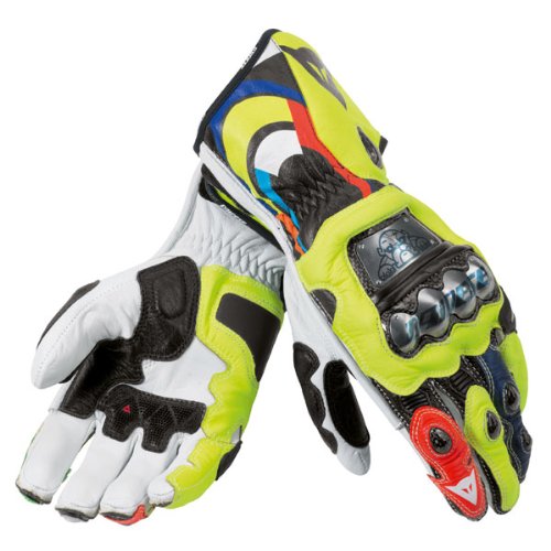 Gloves Dainese 1815619-VAL-008
