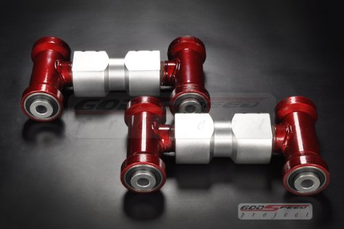 Camber Caster Parts Godspeed AK-035