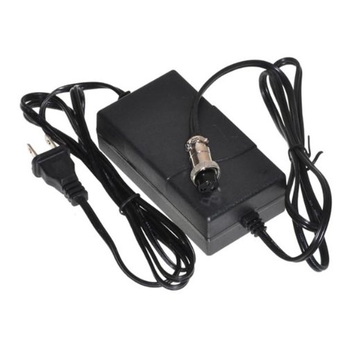 Intake Manifolds 3MSRGH XTREME 36 Volt Electric Scooter Charger
