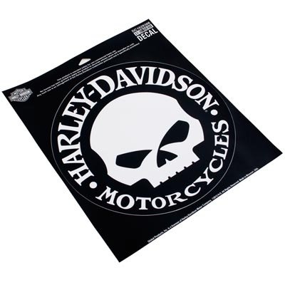 Decals Harley-Davidson PDC1029302