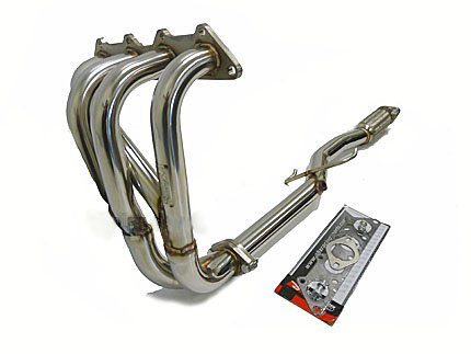 Headers OBX Racing Sports HAJ935S