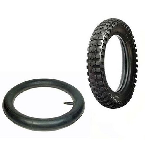 Tires Scooter Parts Palace RAZOR PARTS MX350 MX400 TIRE INNER TUBE